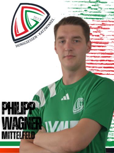 Philipp Wagner