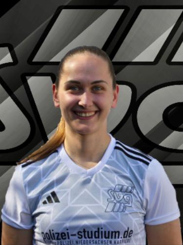 Alicia Schneidewind