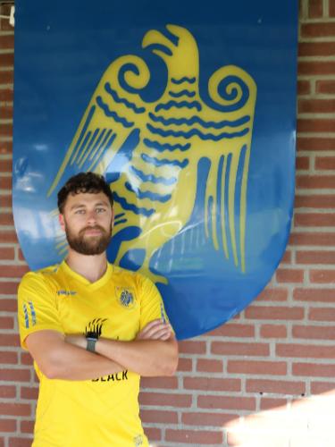 Nikolas Holtz