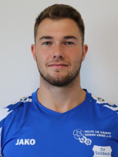 Jannick Hahner