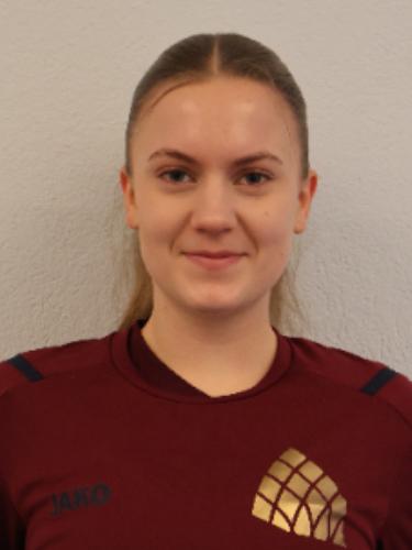 Matilda Reinelt