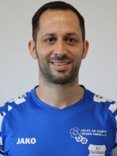 Kevin Idler