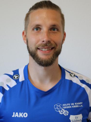 Maik Idler