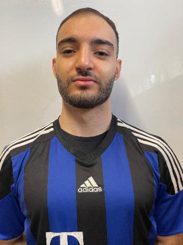 Abdellah Zerroug