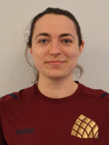 Carla Zoe Schwalvenberg