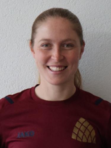 Alena Weber