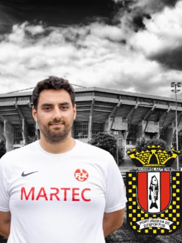 Tufan Agca