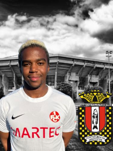 Francisco Alves Victorino