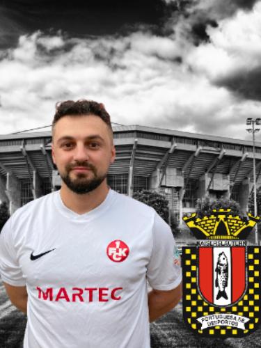 Ergert Azizi