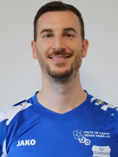 Steffen Ott