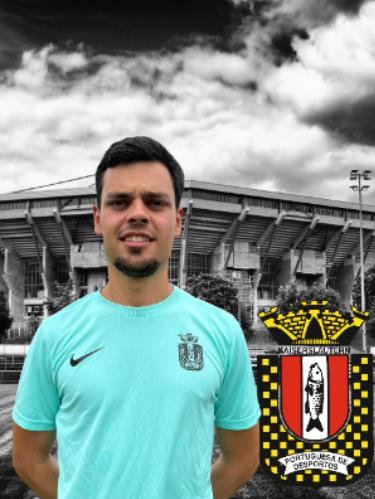 Artur Augusto De Lima Gorgueira Moreira Dos Santos