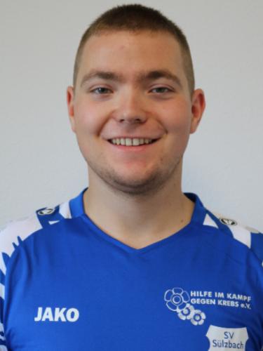 Max Steinmetz