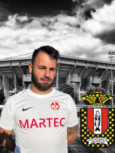 Dominik Farinha Vicente