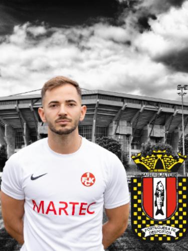 Danny Monteirinho