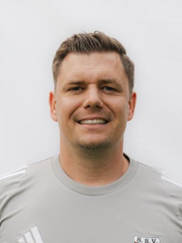 Chris Borgsdorf
