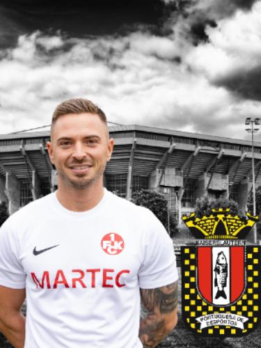 Diego Monteirinho