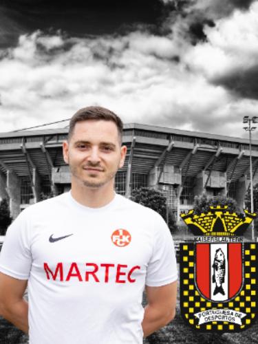 Romario Monteirinho