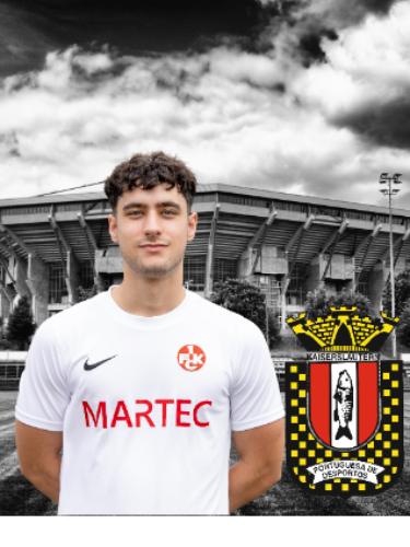 Marciel Moura Alves