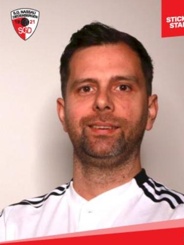 Pascal Bäuchle