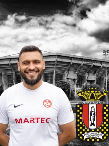 Enis Saiti