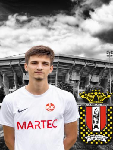 Filipe André Vasylenko Eustáquio