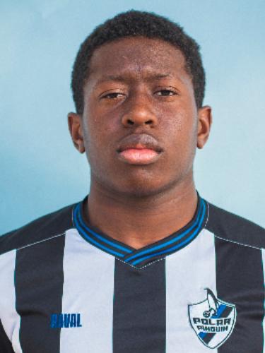 Nelson Culubali