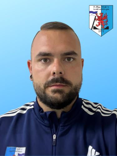 Robin Beuchelt