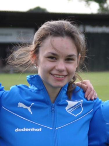 Zoe Frese