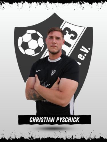 Christian Pyschik