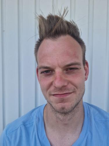 Christopher Skorupa
