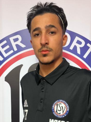 Rawand Ghafar-Kadir