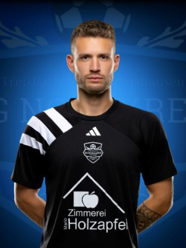 Niclas Koesling