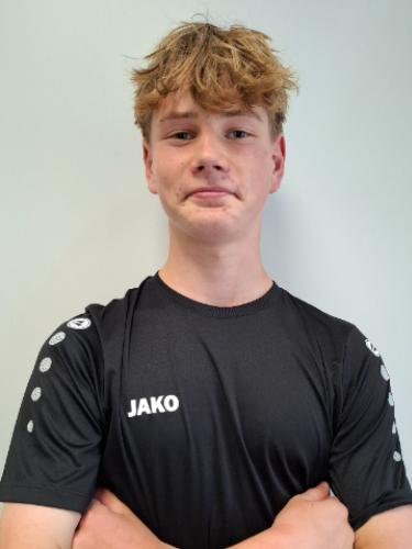 Jann Akkermann