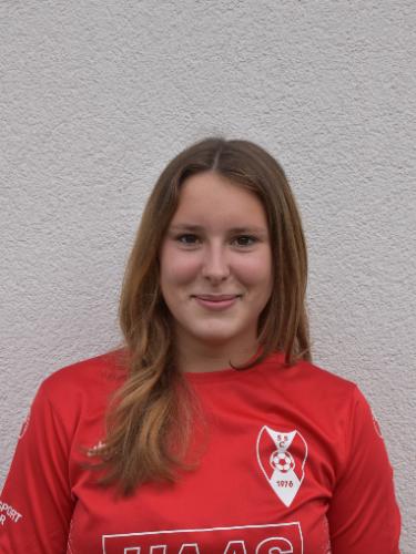 Sophie Navratil
