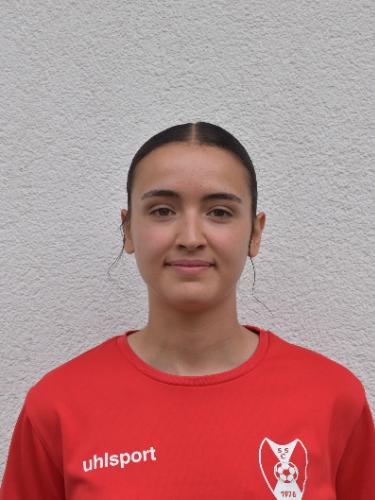 Daniela-Maria Parau
