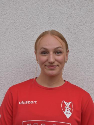 Kira Ritscher
