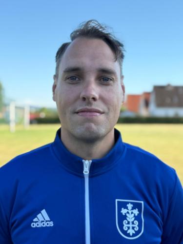 Sebastian Urbainczyk