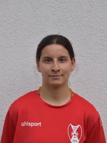 Sedanur Demir