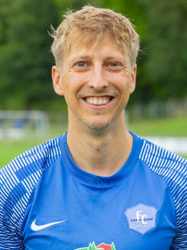 Kristian Bühler