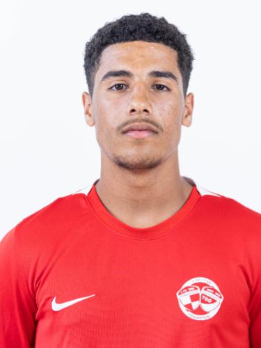 Zakariya Bounour