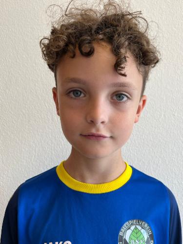 Nino Fritzsche