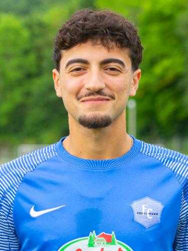 Mohammed Elalti