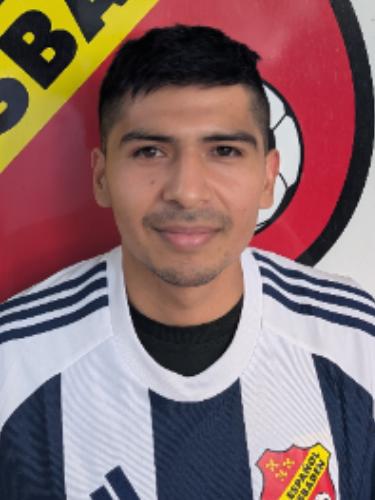 Cristhian Alexander Loyola Narvaez