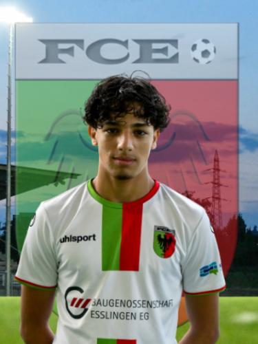 Ziad Khamma