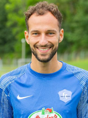 Niclas Haller