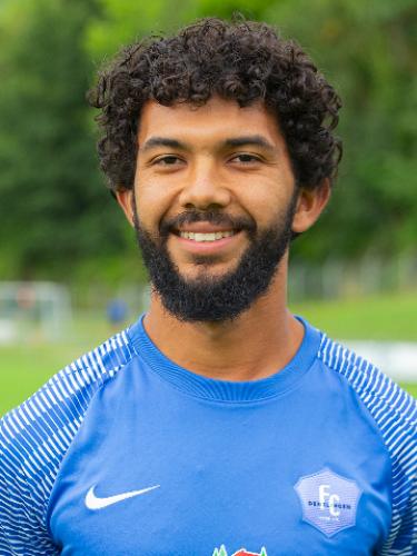 Alonso Da Conceicao Melo