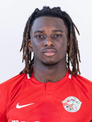 Yonle Ouattara