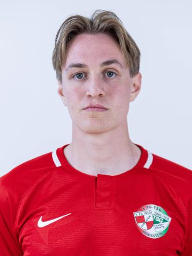 Lukas Schumann