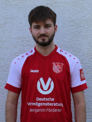 Alexandros Angelakis