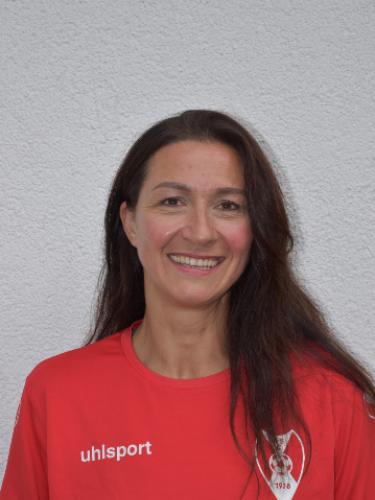 Natascha Böttcher